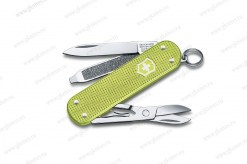 Victorinox 0.6221.241G Lime Twist