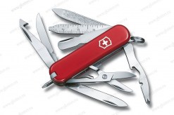 Victorinox 0.6385 MiniChamp