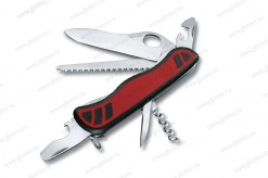 Нож Victorinox 0.8361.MC Forester M Grip