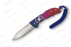 Нож Victorinox 0.9415.D221 Evoke Alox