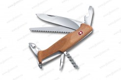 Нож Victorinox 0.9561.63 RangerWood 55