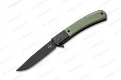 Нож Boker 01BO931 Modern Gentleman