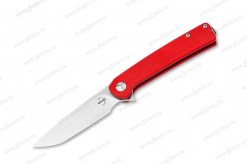Нож Boker 01BP0008 Fire Ant Red