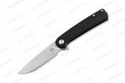 Нож Boker 01BP0026 Fire Ant Black