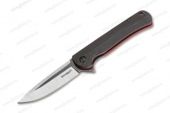 Нож Boker 01MB726 Mobius арт.0506.248
