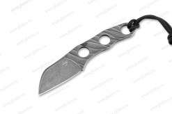 Нож Boker 02BO069 Kazhan