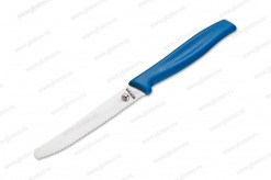 Нож кухонный Boker 03BO002BL Sandwich Knife Blue
