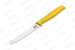 Нож кухонный Boker 03BO002Y Sandwich Knife Yellow