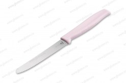 Нож кухонный Boker 03BO012 Sandwich Knife Pink