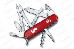 Нож Victorinox 1.3653.72 Angler