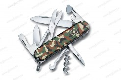 Нож Victorinox 1.3703.94 Climber