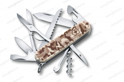 Нож Victorinox 1.3713.941 Comouflage