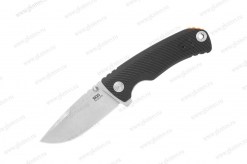 Нож SOG, 11-06-02-43 Tellus ATK Black