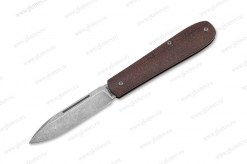 Нож Boker 112946 Coffin Jute Micarta