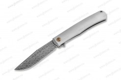 Нож Boker 1132025DAM Damast Annual Knife 2025