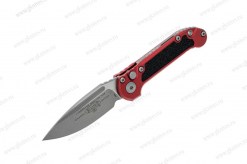 Нож Microtech LUDT Gen III 1135-10APRD
