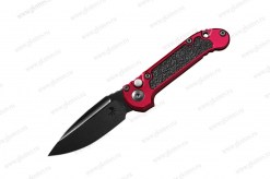 Нож Microtech LUDT Gen III S/E 1135-1DLCTMRS