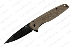 Нож складной Ontario 8599 Shikra арт.0657.10