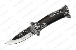 Нож складной Барин B267-34 арт.0580.61