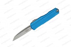 Нож Microtech Cypher II S/E 1241-10BL