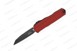 Нож Microtech Cypher II S/E 1241-1RD