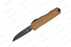 Нож Microtech Cypher II S/E 1241-1TA