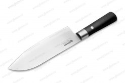 130417DAM-Damascus-Black-Santoku-1