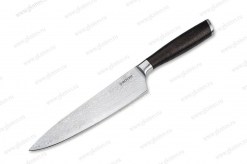 Кухонный нож Boker 130954DAM Meisterklinge Damast Chef's Knife Large