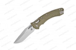 Нож Microtech Amphibian 137RL-10FRGTOD