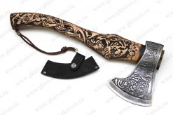 Топор Тигр арт.0616.04