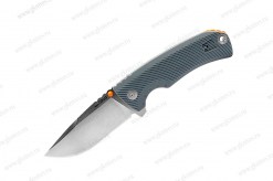 Нож SOG, 14-06-02-43 Tellus FLK Wolf Grey