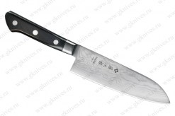 Нож Кухонный Сантоку TOJIRO JV F-659 арт.0635.49