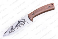 Нож Акула-2 арт.0561.63