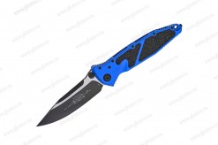 Нож Microtech Socom Elite S/E 160-1BL