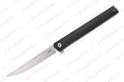 Нож CRKT 7097 CEO Black арт.0483.105