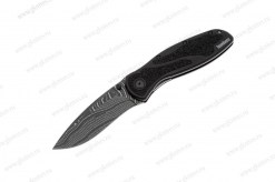 Нож KERSHAW Blur 1670BLKDAM