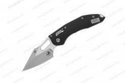 Нож Microtech Stitch 169RL-10FLGTBK