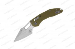 Нож Microtech Stitch 169RL-10FLGTOD