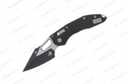 Нож Microtech Stitch 169RL-1FLGTBK