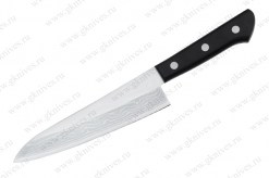 Нож Кухонный Шеф TOJIRO Western F-332 арт.0635.111