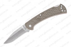 Нож BUCK 0112BRS2 112 Slim Knife Select арт.0492.132
