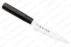 Нож Кухонный Универсальный TOJIRO Zen FD-562 арт.0635.63