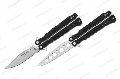 Набор ножей-бабочек Балисонг-М 210