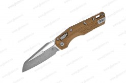 Нож Microtech MSI 210T-10APPMDE