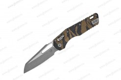 Нож Microtech MSI 210T-10APPMTRC
