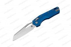 Нож Microtech MSI 210T-10PMCBL