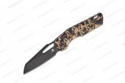 Нож Microtech MSI 210T-1PMCWC-Z4