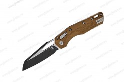 Нож Microtech MSI 210T-1PMDE