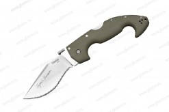 Нож Cold Steel 21STAA Spartan Lynn Thompson Signature