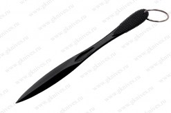 Тренировочный нож Cold Steel 92FJD FGX Jungle Dart арт.0453.188